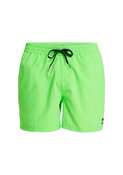 Quiksilver Everyday Solid Volley 15 Erkek Şort Mayo Eqyjv04120-ggy0 Yeşil Yeşil
