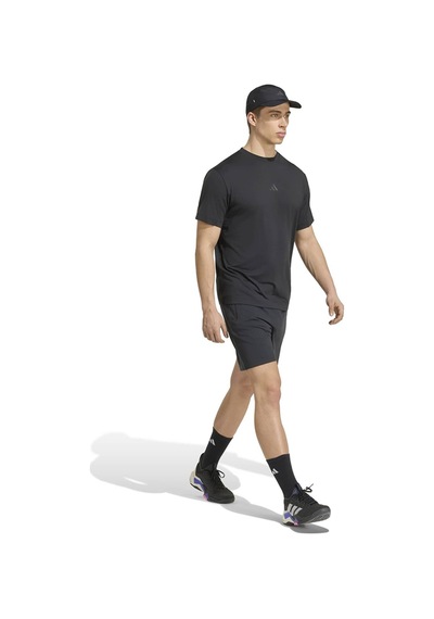 Adidas Erkek Şort Puremotıonshort Kr8780 Siyah