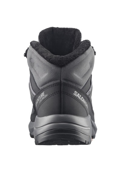 Salomon Salomon X-adventure Coldrush Wp W Kadın Bot Cbsg Gri