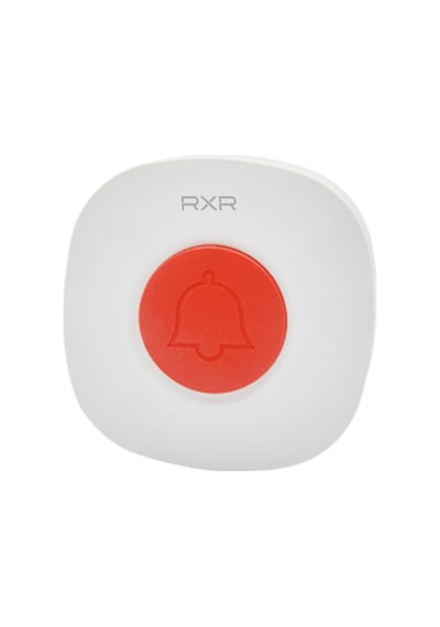 H-11-Wf Rxr İç Ortam Dahili Hub Sirenli Alarm Seti Hızlı Ve Kolay