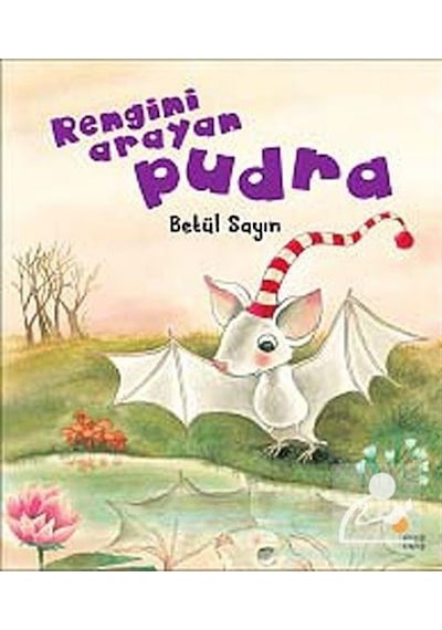 Rengini Arayan Pudra / Betül Sayın