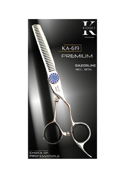 Kioski Premium Makas Ka-619 440c