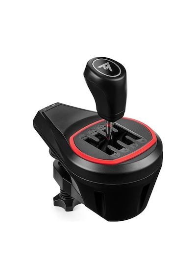 Thrustmaster Th8s Yarış Direksiyonları İçin 8 Kademeli Vites Kolu