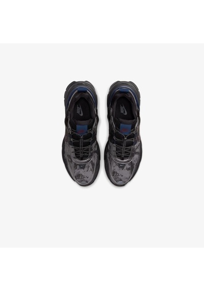 Nike V2k Run Kadın Gri Spor Ayakkabı Dar Kalıp Hq4053-001