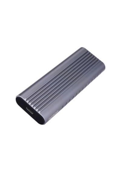 Everest Hdc-m220 Harici Usb-c Pcıe Nvme M.2 Ssd Hdd Kutusu Kdo