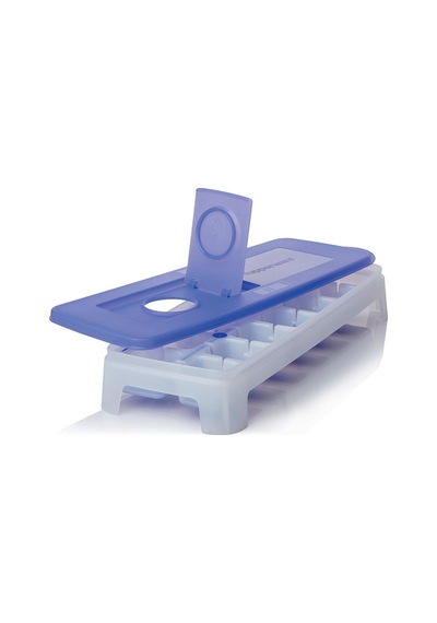 Tupperware Buz Devri Buz Kalıbı 14Lü Çok Renkli