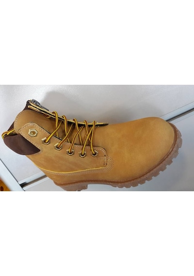 Jump 12283 C-Camel Fermuarlı 31*35 Numara