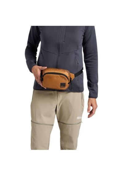 Jack Wolfskın Jack Wolfskin Wandermood Hipbag Bel Çantası 3389 Çok Renkli