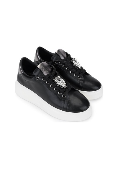 Tamer Tanca Kadın Vegan Siyah Sneakers & Spor Ayakkabı 1009 116 Bn Ayk Y25 Syh Cılt/ant Siyah Tamer Tanca Kadın Vegan Siyah Sneakers & Spor Ayakkabı 1009 116 Bn Ayk Y25 Syh Cılt/ant Siyah