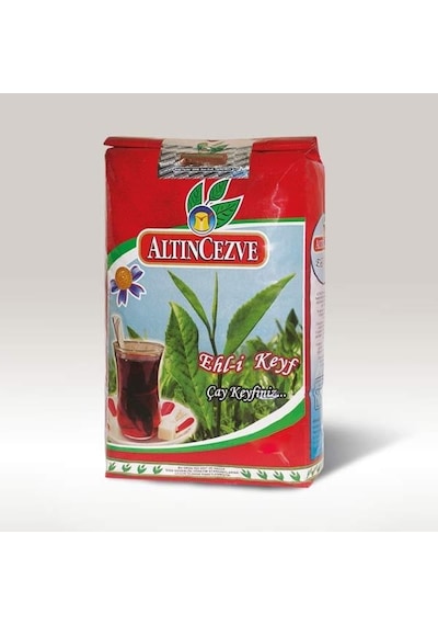 Altıncezve Ehli Keyf 3 KG