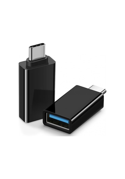 Sprange SR-01 USB to TYPE-C USB 3.1 Otg Dönüştürücü Çevirici