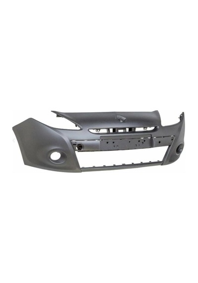 Renault Clio 3 - Iıı 2008 - 2011 Ön Tampon Komple - 7701479263 - 620224634r - Yerli Kaporta