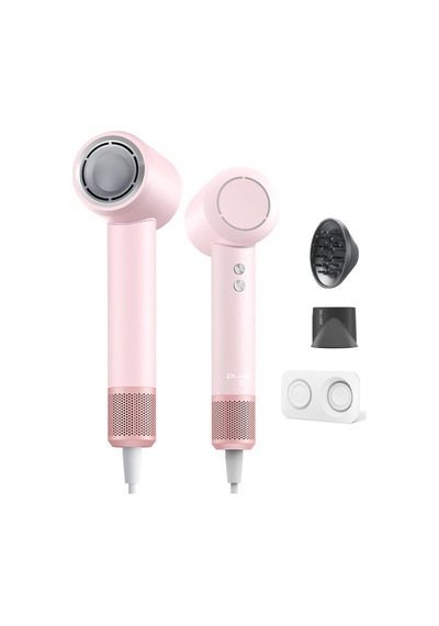 X116 Se Mini Anyon Yüksek Hızlı Akıllı Ionic Saç Kurutma Makinesi Seti Renkli - 800592629