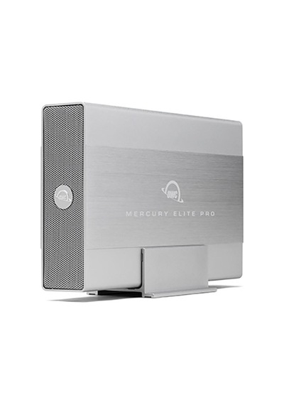 Owc 8tb Mercury Elite Pro Usb 3.2 Gen 1 5gb/s Harici Sabit Disk