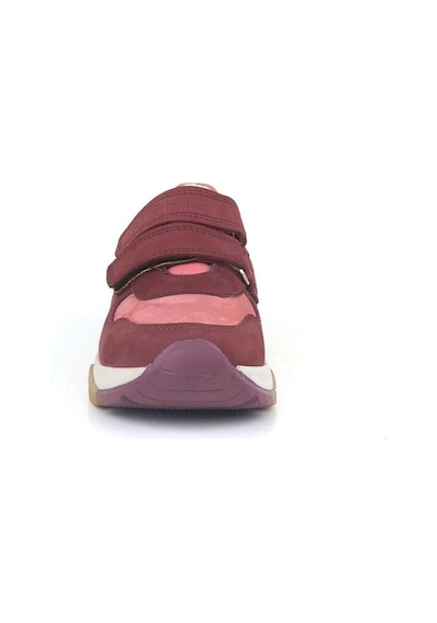 Ortopedikal 3880 Rakerplus Hakiki Deri Bordo Pembe Çocuk Sneakers Spor Ayakkabı Cırtlı Bordo Pembe Ortopedikal 3880 Rakerplus Hakiki Deri Bordo Pembe Çocuk Sneakers Spor Ayakkabı Cırtlı Bordo Pembe