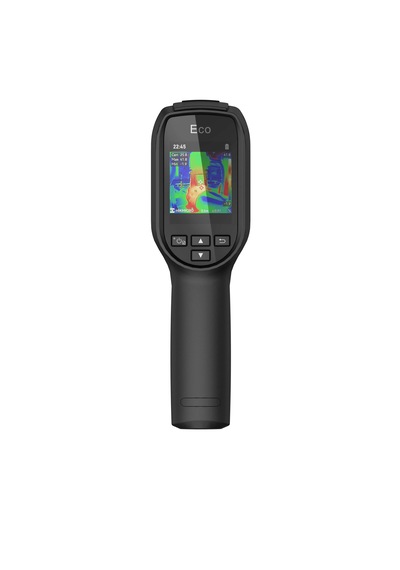 Hıkmıcro Eco Termal Kamera -20 550c