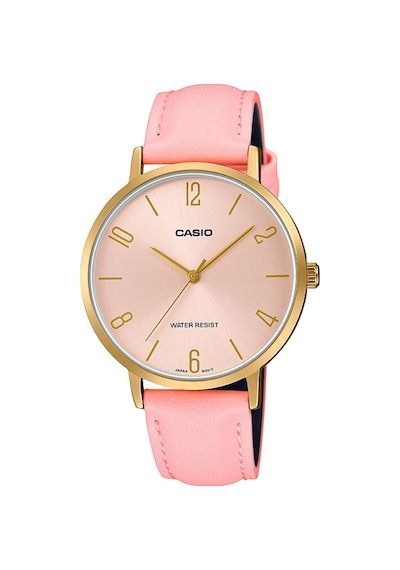 Casio LTP-VT01GL-4BUDF Kadın Kol Saati