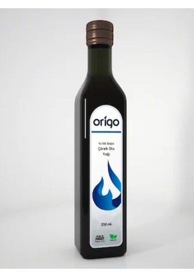 Origo Çörek Otu Yağı 250 ML