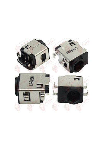 Samsung Uyumlu Np305E5A-S08Tr Power Jack Şarj Soketi Adaptör Girişi
