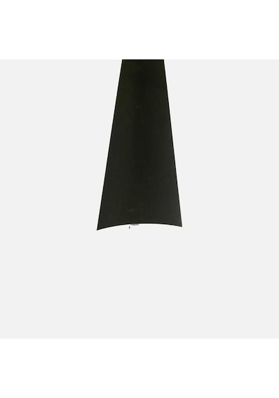 Ersin 3104 41mm Gizli Vidalı Seviye Profili Siyah 90 Cm