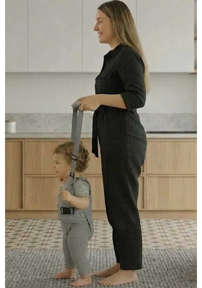 One Pro Bebek Çocuk Yürüme Yardımcısı Baby Walker Yürüteç