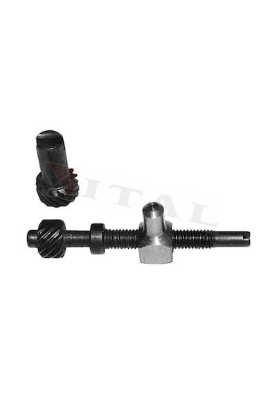Motorlu Testere Zincir Germe Frezeli Oleomac 941c/941cx/936/940/947/gs410