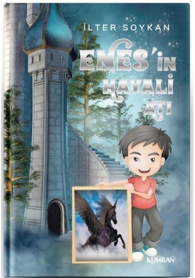 Enesin Hayali Atı - İlter Soykan - Kumran