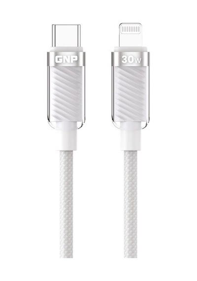 Gnp 30w Type-c To Lightning Kablo 120cm Genpa Garantili