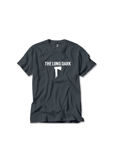 The Long Dark Logo Sarı Tişört