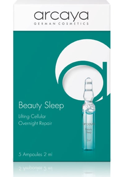 Beauty Sleep Ampul 5x2 Ml