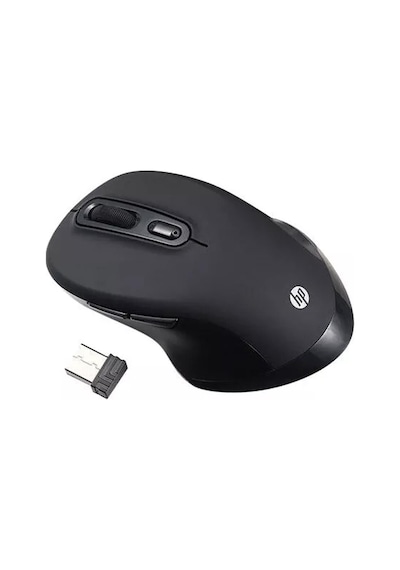 HP Fm710a Bluetooth Wireless Kablosuz Sessiz Mouse 2400dpi