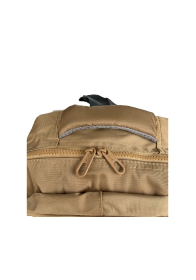 Astral Support Sırt Çantası 50x33x21 Cm Maksimum Depolama, Üst Düzey Düzen Ve Konfor Çok Renkli