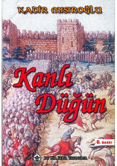 Kanlı Düğün 473679542
