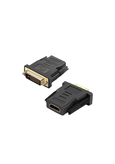 Codegen Cdg-cnv37 Dvı 24+1 -hdmı Görüntü Adaptörü Siyah-211548