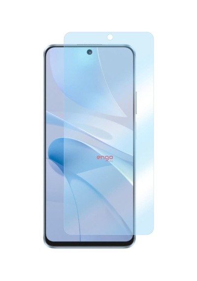Huawei Nova 13i Ekran Koruyucu Nano Şeffaf Esnek 9h Sertlik