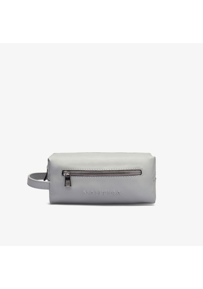 Nautica Erkek Gri El Çantasıdüzcn5261t