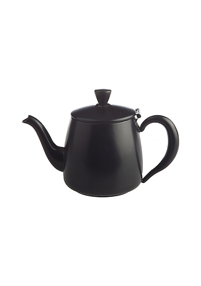 Kahve Ve Çay Potu Siyah 550 Cc Diğer
