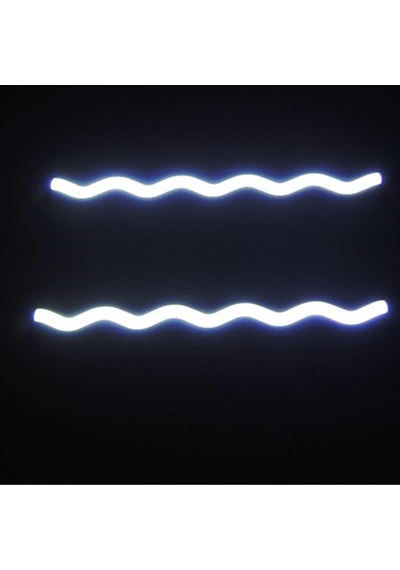 Space Gündüz Ledi 64x2 Led Beyaz / Laam478