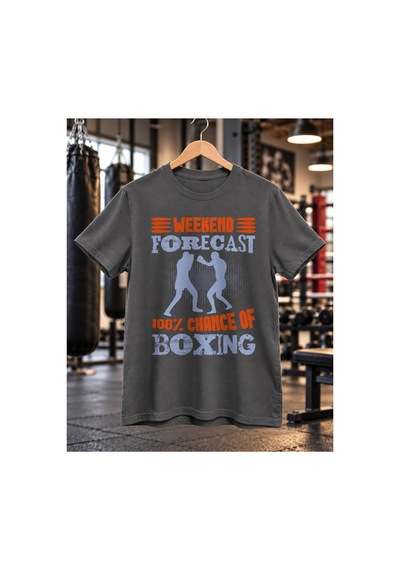 Segungear Weekend Erkek Regular Fit Baskılı Spor Tişört Gri - 932264568 Gri