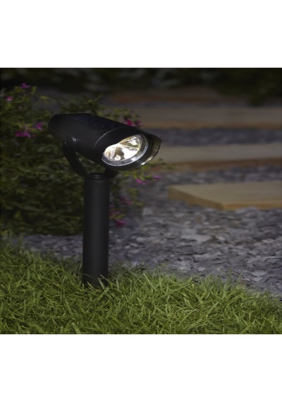 Koçtaş Solar Saplama Spot 28 CM