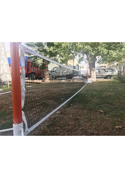 Adelinspor Silver Tenis Filesi 1 x 12.85 M
