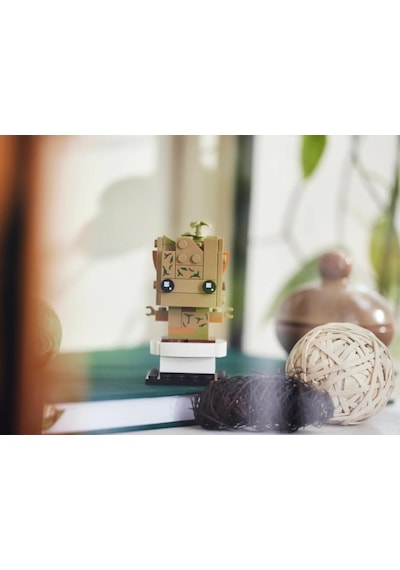 LEGO® Brickheadz 40671 Saksıda Groot