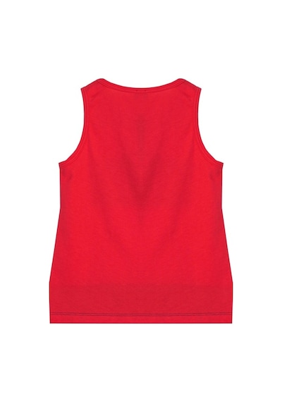 United Colors Of Benetton Bnt-b21343 Benetton Atlet Kirmizi