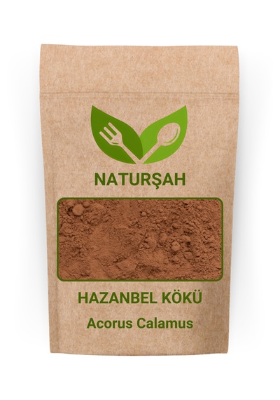 Naturşah Karahalile Toz - Öğütülmüş / Terminalia 250 Gr