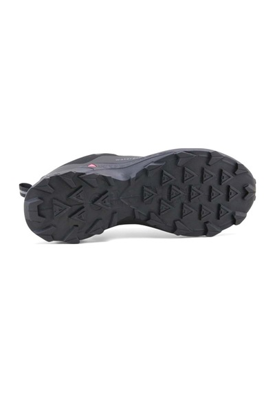 Humtto Ht110396b-2 Garson Outdoor Su Geçirmez Ayakkabı Siyah