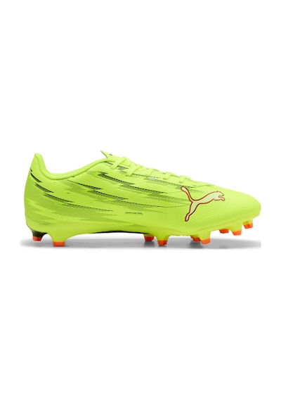Puma Ultra 6 Play Fg/ag Unısex Krampon 108704 01 Sarı
