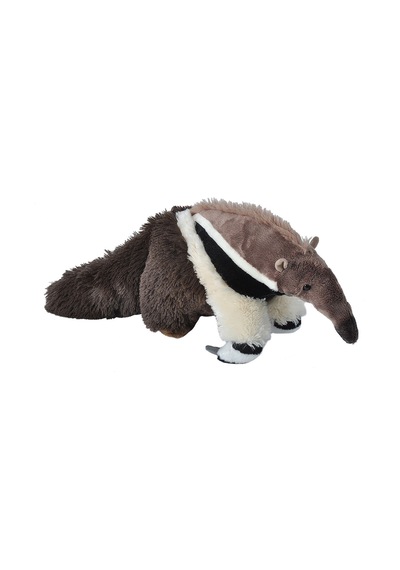 Wild Republic Karıncayiyen 30 Cm 11652 Çok Renkli