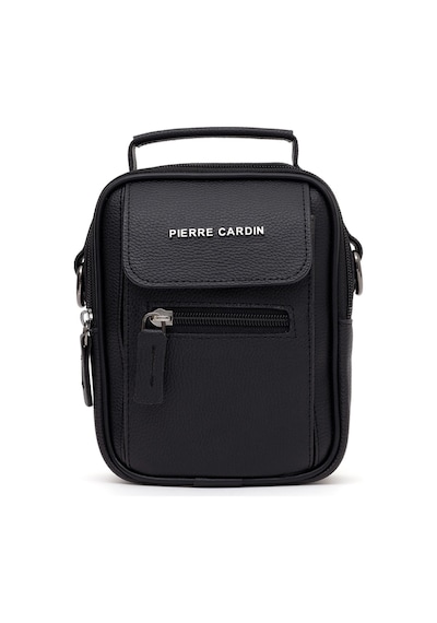 Pierre Cardin Erkek Siyah Çanta 50288769-vr046 Siyah
