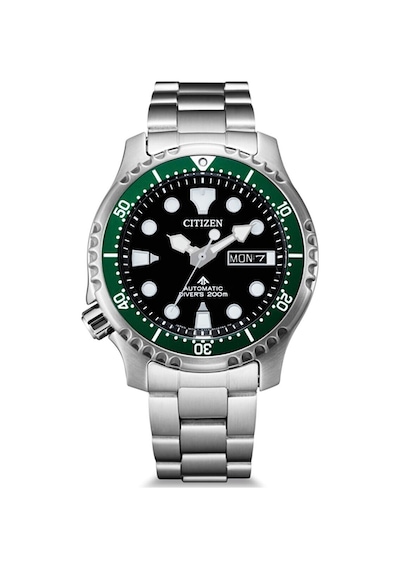 Citizen NY0084-89EE Erkek Kol Saati