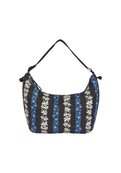 Adidas W Farm Kadın Spor Çanta - Kr4082 Mavi